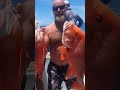 Red Emperor. Great Fishing on Rainbow Escape Charters