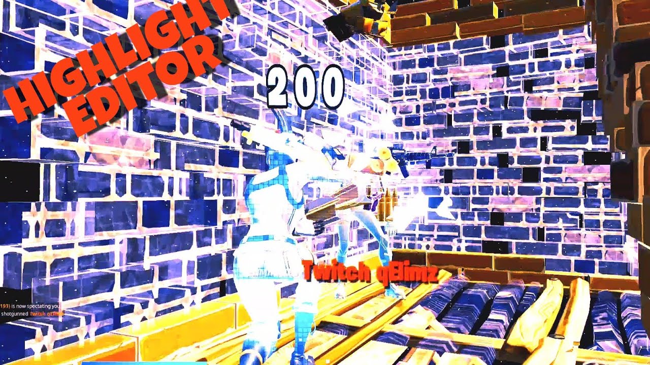 *WANT A EDITOR?* Fortnite Edits (Smooth & OverEdit) 