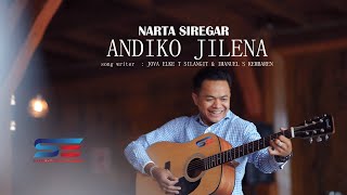 LAGU KARO TERBARU 2022 // ANDIKO JILENA // NARTA SIREGAR // ORIGINAL VIDEO MUSIC chords