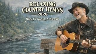 Uplifting Christian  For Hard Times  Soulful Healing Hymns