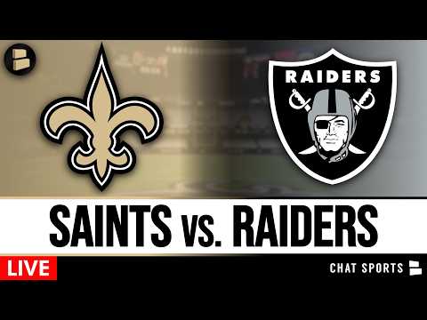 Saints Now by Chat Sports live