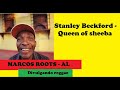 DIVULGANDO: Stanley Beckford - Queen of sheeba / MARCOS ROOTS - AL