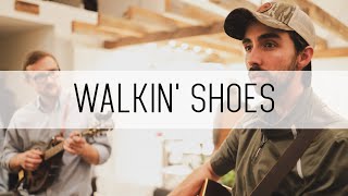 Mo Pitney - Walkin' Shoes chords