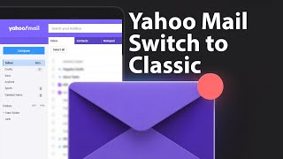 Download Lagu How to Change Yahoo Mail BACK to Classic View (old version) MP3
