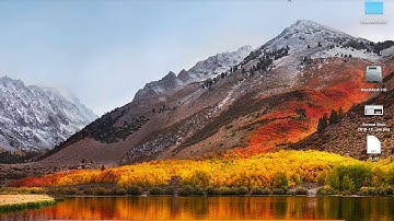 Show or hide battery status and percentage in Menu bar | check if battery is charging in Mac