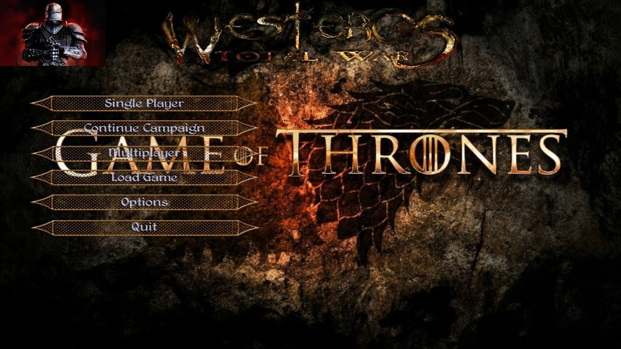 Get Your Game of Thrones Fix With This Modded Medieval Videogame