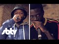 Kwam x Nico Lindsay [FABRICLIVE Bars]: SBTV