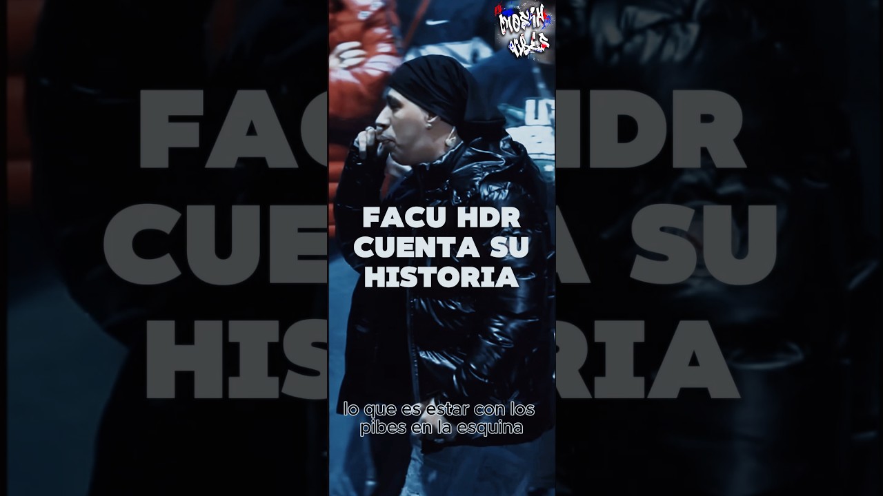 Se siente el dolor en las palabras de Facu HDR 😱 