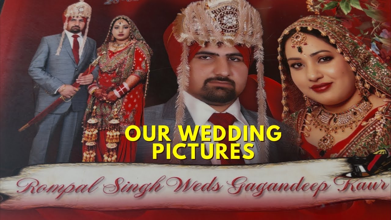 A Love Written in Fate ✨ | Our Wedding Film