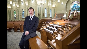 Thumbnail of Suite Gothique – Prière à Notre-Dame by Léon Boëllmann | Simone Gheller on Monarke Cavaillé-Coll