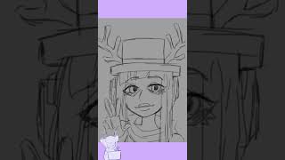 | Zara | Roblox Avatar Commission |