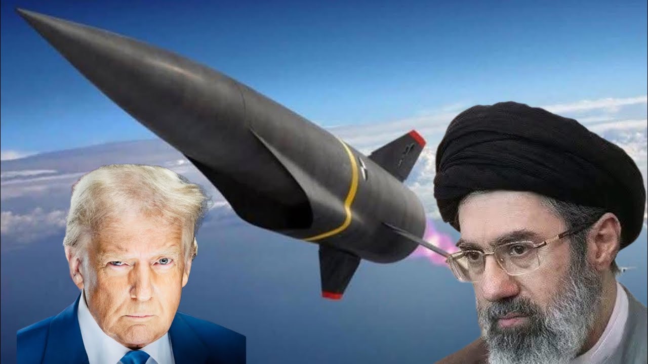 Urgent très très incroyable et beaucoup de révélations Iran Amérique Izarael écouter. Le 3/3/2026