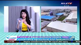 Breakfast Show 20 5 2026  Dr Mohamed Hamza El Houseni