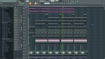 Lightforce - Join Me (REMAKE)
