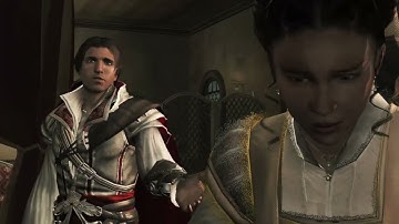 Assassin’s Creed II (2009) - Arrivederci (Sequence 2: Escape Plans) [4K 60FPS]