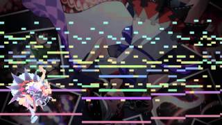 [Touhou 14.3] Cheat Against the Impossible Danmaku (MIDI)
