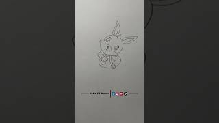 Easy Rabbit Drawing For Kids | Rabbit Art Ideas | Art's Of Munna #Shorts #Youtubeshorts #Art