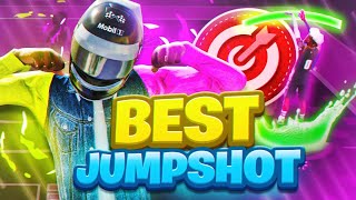 BEST JUMPSHOT for ALL BUILDS IN NBA 2K21 NEXT GEN • 100% HIGHEST GREEN PERCENTAGE • FASTEST JUMPSHOT