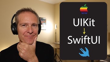 Lessons Learned Converting UIKit App to SwiftUI