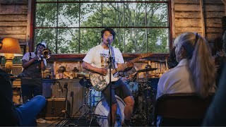Bermuda Search Party in Concert
