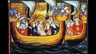 Rubruck -- Traverser a l'outremer