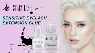 Stacy Lash Sensitive Glue for Lash Extensions