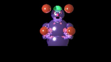 AMIGA-Demo "Triumph: Speed (64k Intro)"