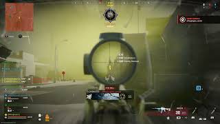 Auto-clip: Warzone: Double Kill