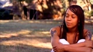 Lisa Left Eye Lopes on Tupac's wisdom
