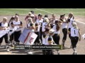 2016 MVC Softball Championship: Wichita State 5, Drake 0