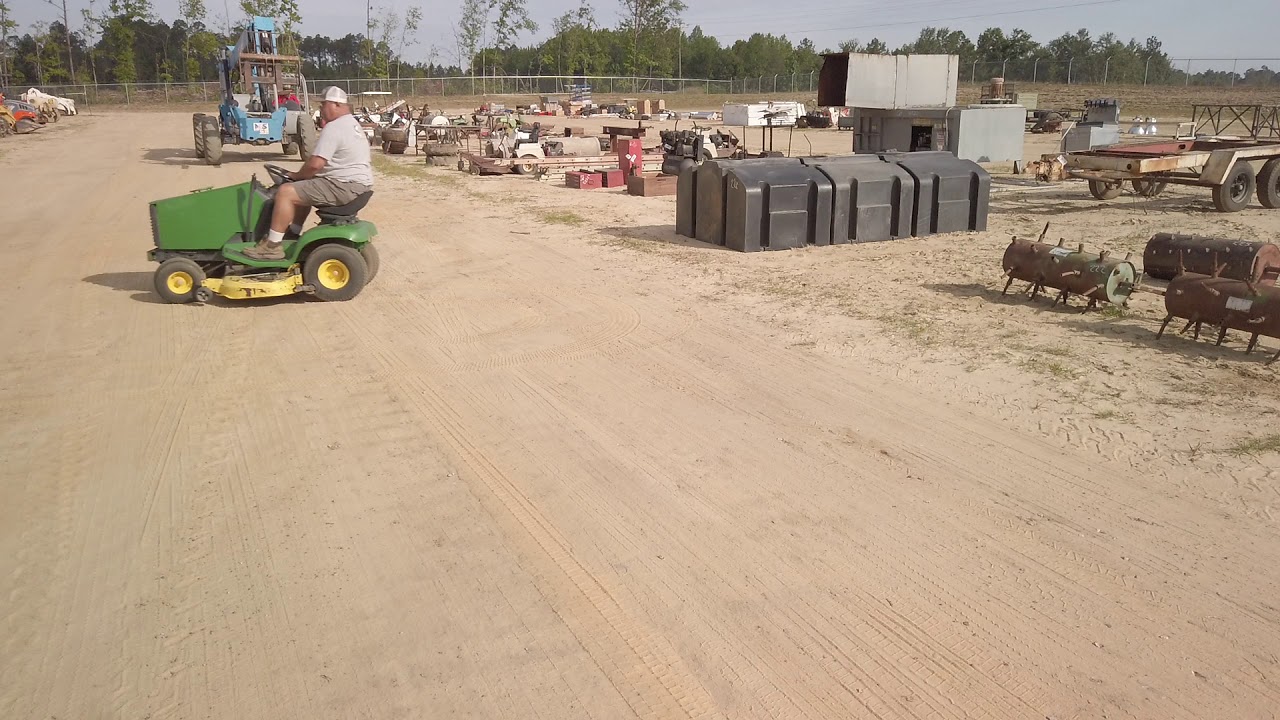 1082 05092020 830 AM EST. Farm & Construction Equipment Auction