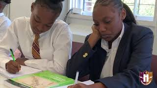 Capital Prep Harlem 2019 2020