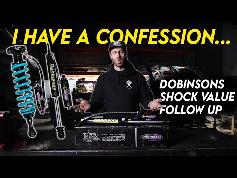 Dobinsons MRR Follow