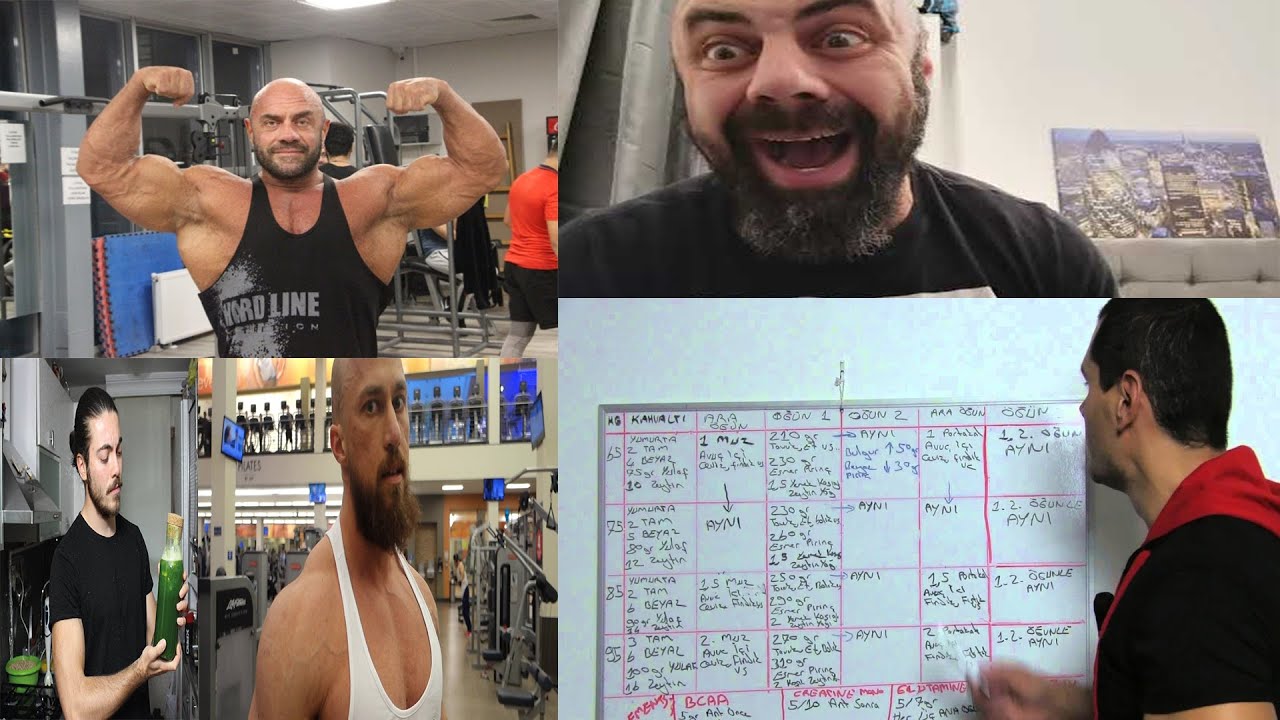 FİTNESS | ÇİĞ Mİ PİŞMİŞ Mİ TARTILIR ?