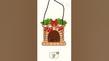 DOP 4 💡 [ Draw One Part ] #shorts #dop #dop2 #dop3 #dop4 #androidgames #gameplay