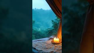 Enjoy the peaceful sound of winter in the forest.🌲#WinterSounds #PeacefulForest #RelaxingMoments
