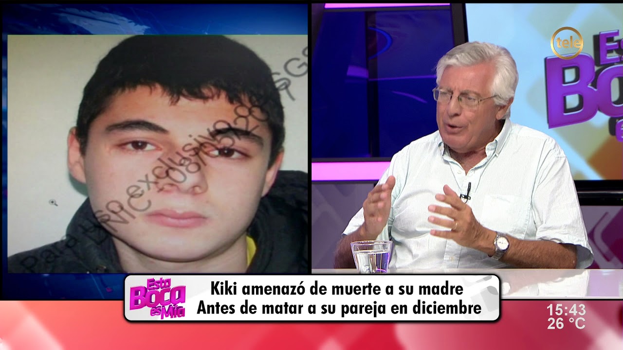 Intenso operativo para capturar a 