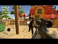 Counter Attack Terorrist City Android Gameplay 9