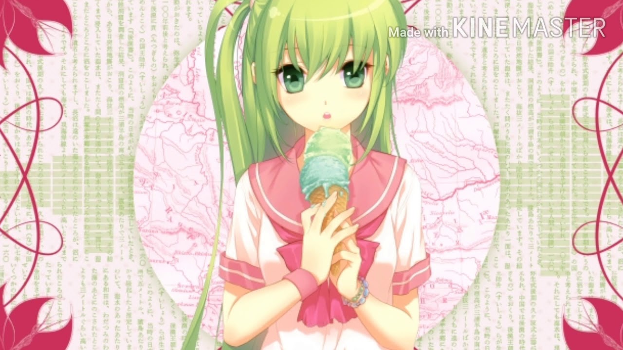 Bonde R300 - Oh nanana | Nightcore