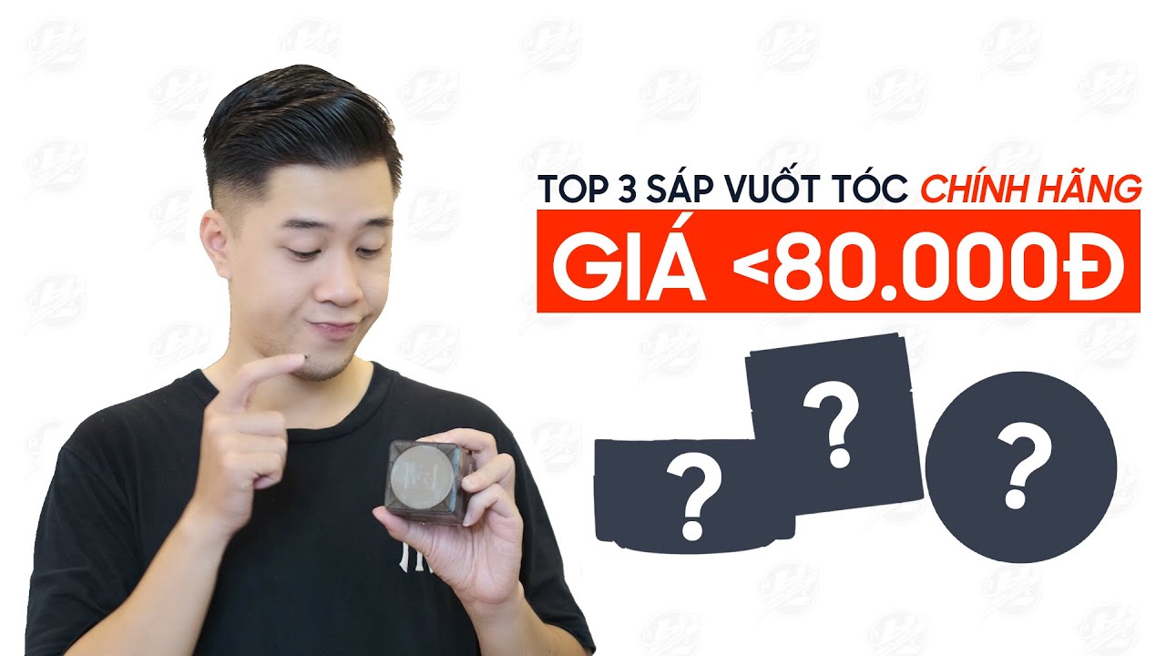 Review Đánh giá chi tiết A đến Z sáp vuốt tóc Dapper Dan Matte Paste