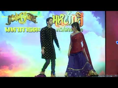 Mahabarat arjun and