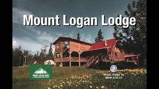 Mount Logan Lodge and Yukon Guided Adventures