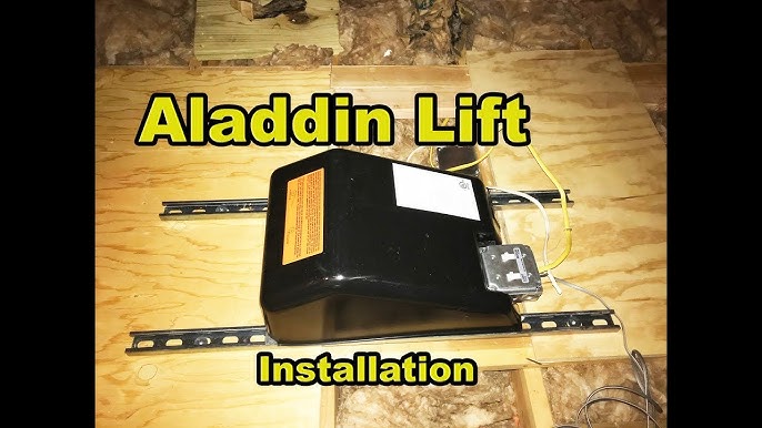 Aladdin Light Lift Key Switch Wiring Diagram | Shelly Lighting