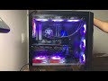 I Built My FIRST EVER PC… and Here’s What Happened 💻🔥