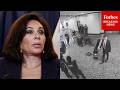 Jeanine Pirro Reveals That 'There Will Be More Video' Released From WHCD Shooting