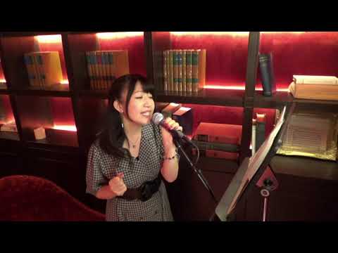 星間飛行/中島愛（covered by marble）