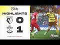 Watford 0-1 Southampton | Extended Highlights