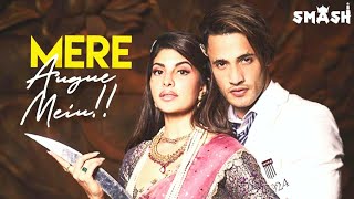 Mere Angne Mein 20  Club Remix  Dj Smash Mumbai  Jacqueline Fernandez  Neha Kakkar