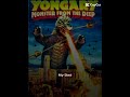 Yonggary (2001 vs 1967) #3