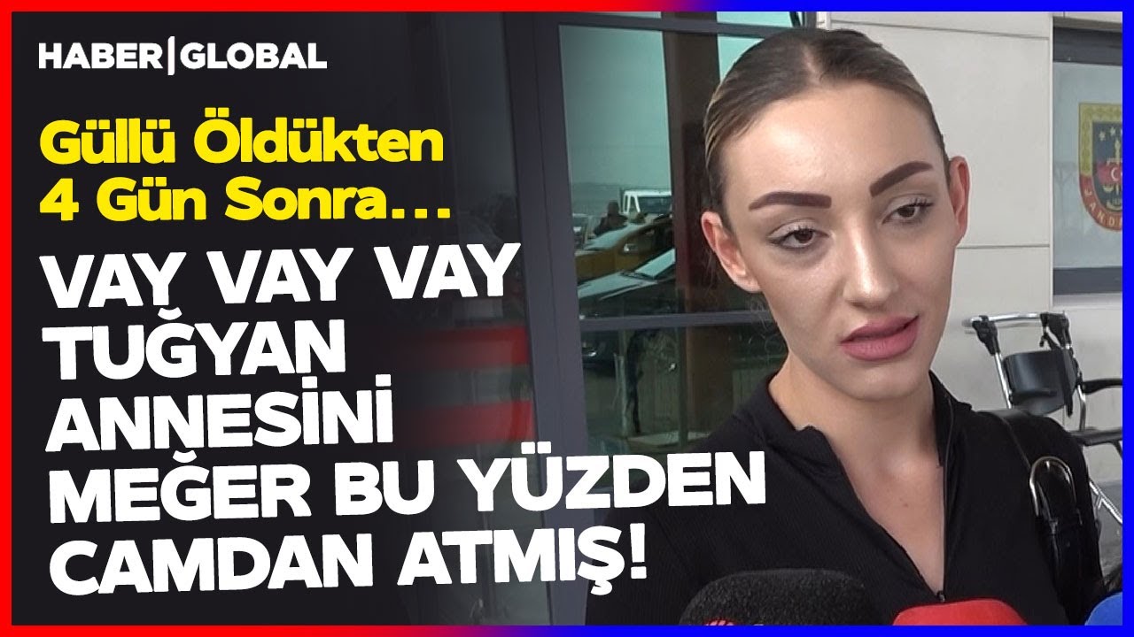 Şoke Eden Gerçek! Güllü Öldükten 4 Gün Sonra İlk İş Bakın Ne Yapmışlar!